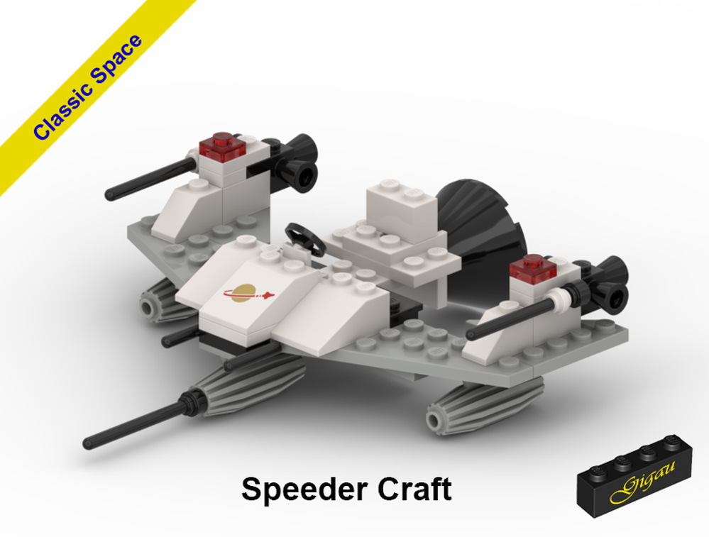 Lego MOC-200323