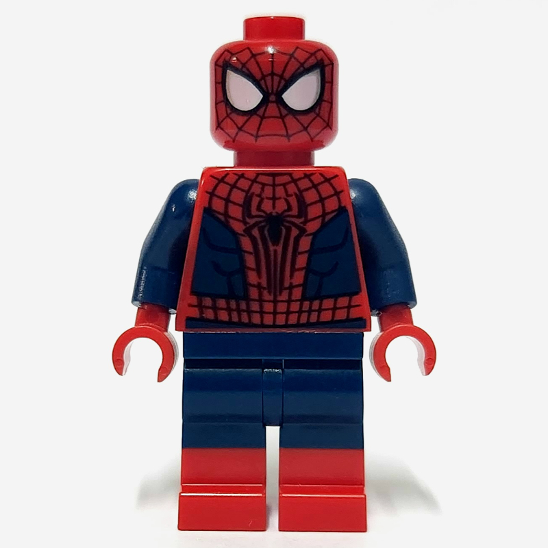 Lego The Amazing Spider-Man