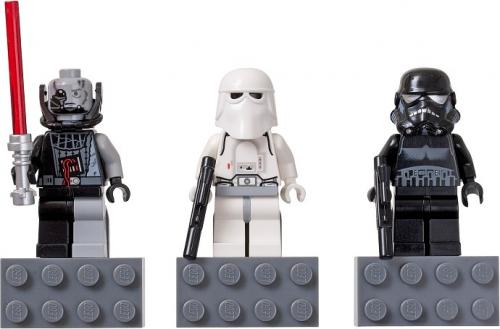 Lego Star Wars Magnet Set