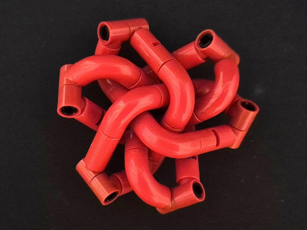 Lego Knot