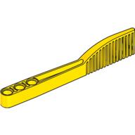 Lego Technic Track System Gate 1 x 11 with End Tab and Three Holes