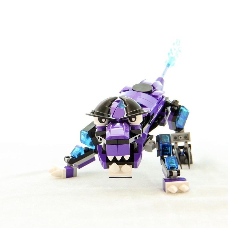 Lego Panther