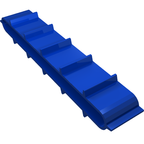 Lego Conveyor Belt, Tread / Links / Tracks