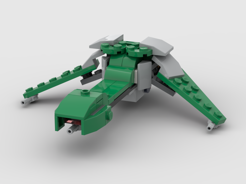 Lego 31113 - Bird of Prey