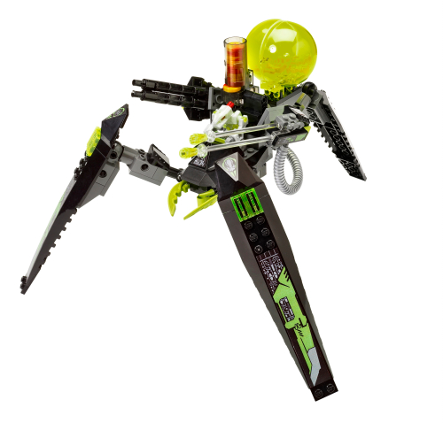 Lego Shadow Crawler
