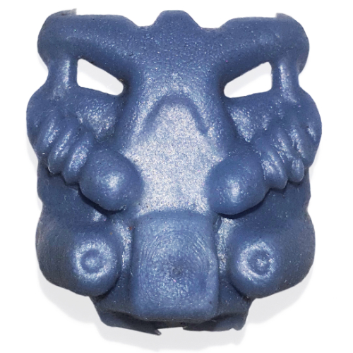 Lego Large Figure Mask Krana Bo
