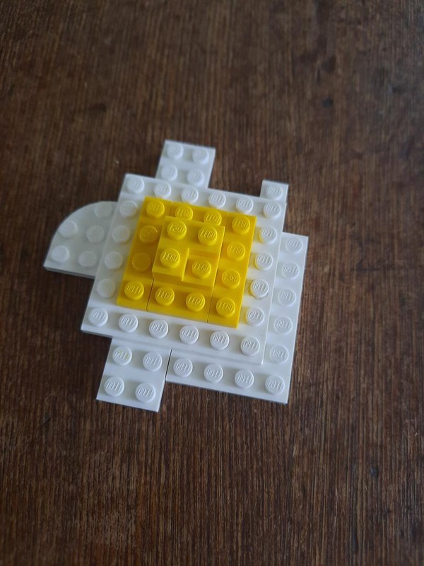 Lego Egg