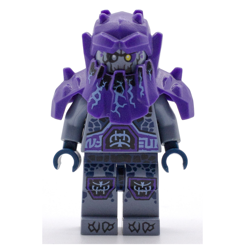 Lego Roog