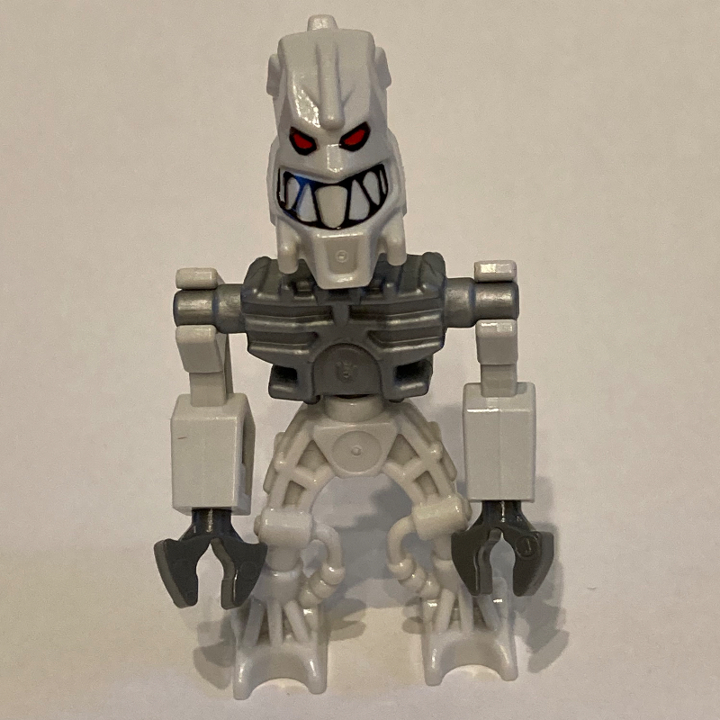 Lego Piraka Thok
