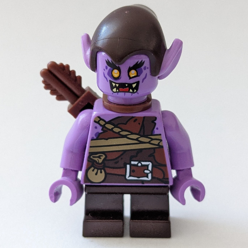 Lego Gleck