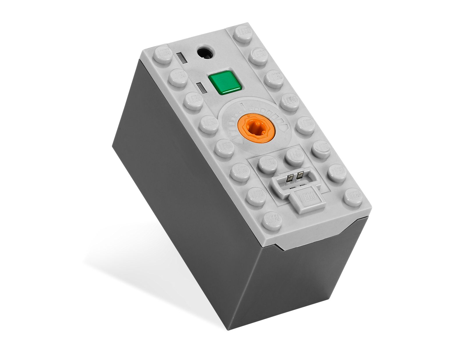 Lego Rechargeable Battery Box