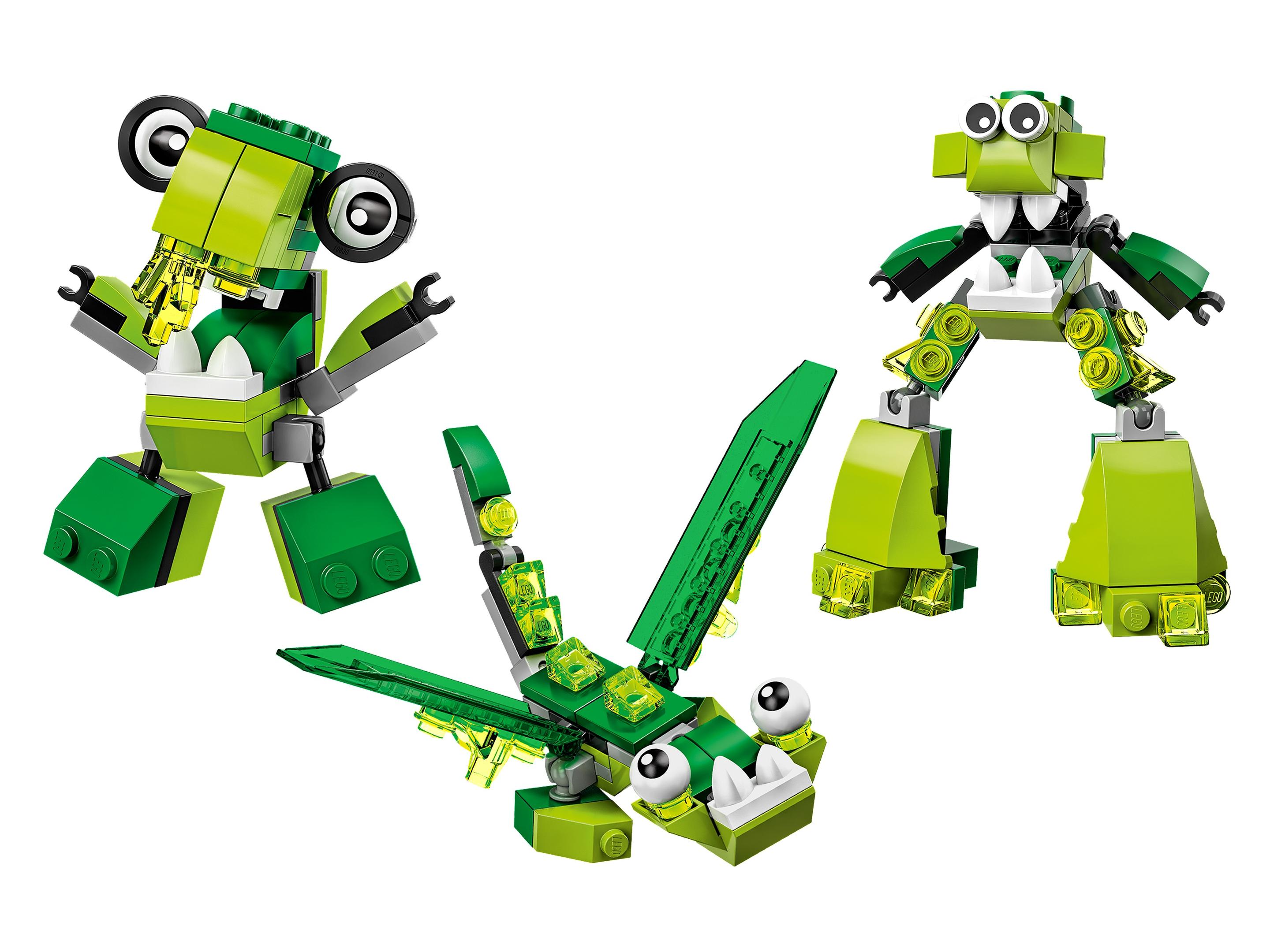 Lego Glorp Corp