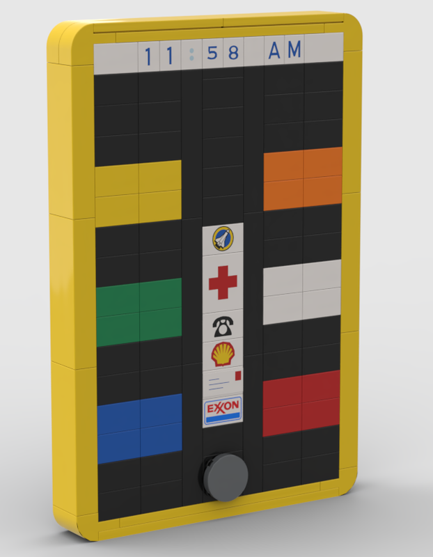 Lego Phone