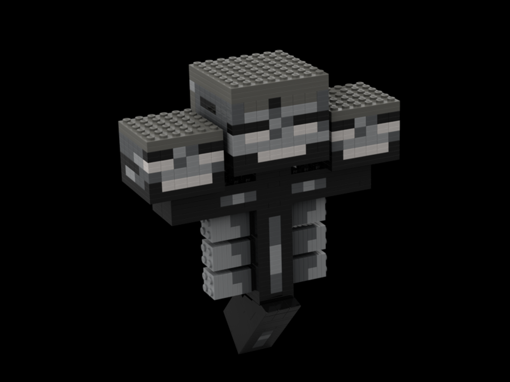 Lego Wither