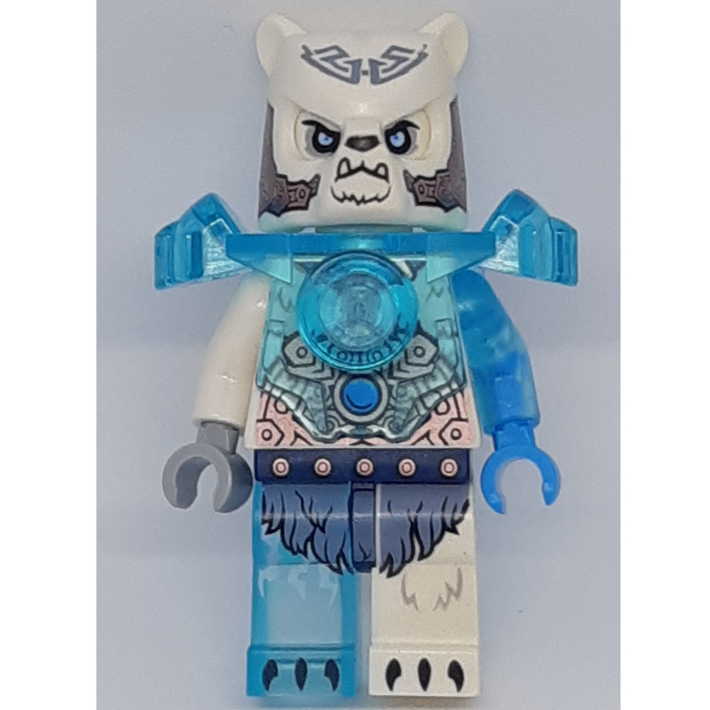 Lego Icerlot