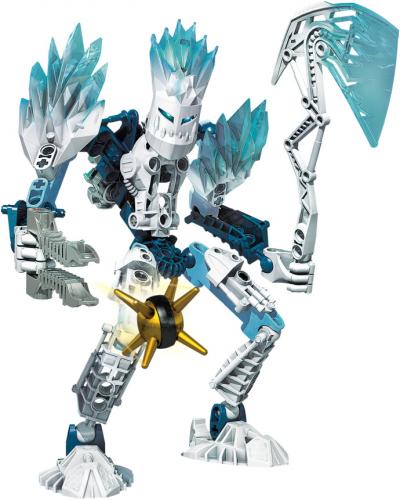 Lego Strakk