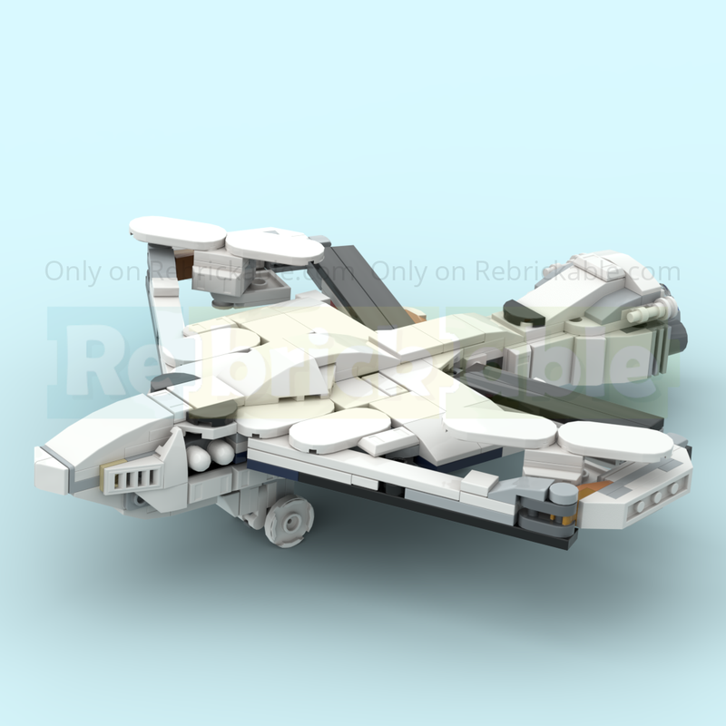 Lego 31152 Jet