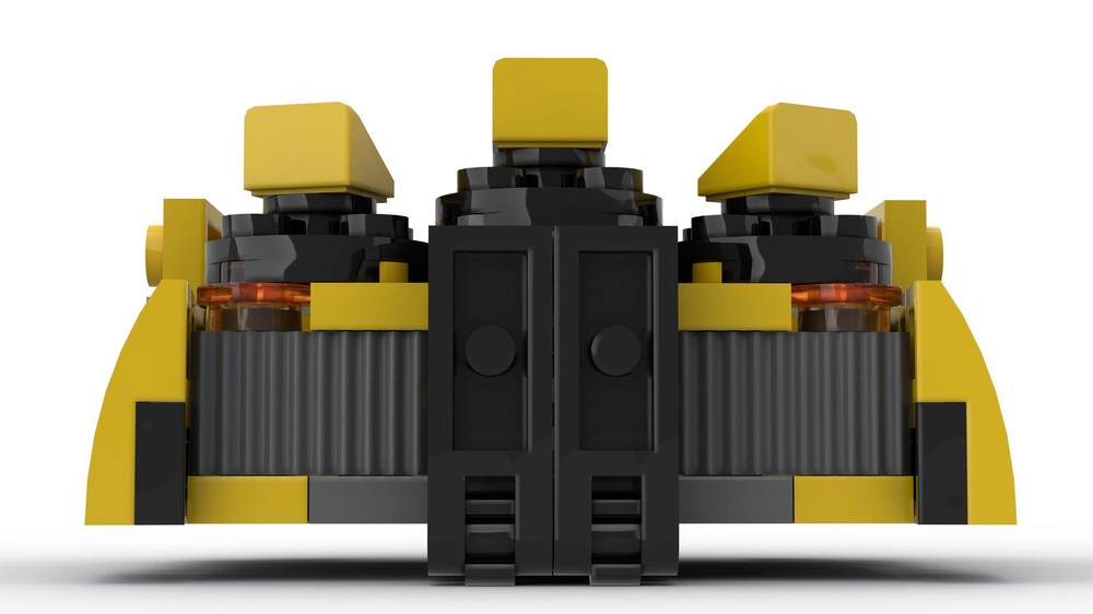 Lego 31014 Castle