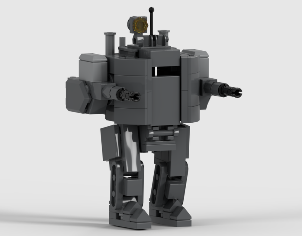 Lego Kitchener 20