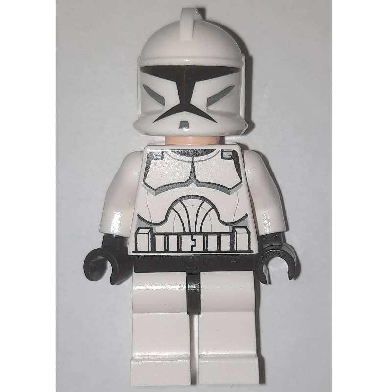 Lego Anakin Skywalker, Clone Trooper Phase I Armor