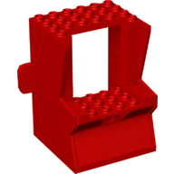 Lego Pod, Arcade Machine