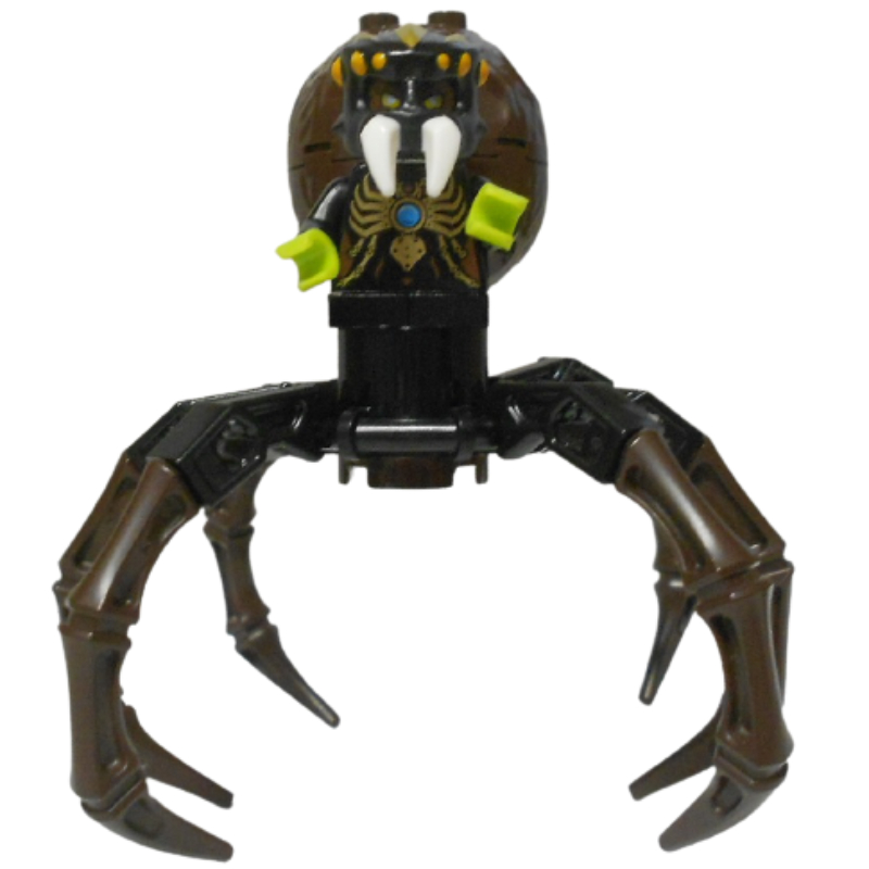 Lego Spinlyn