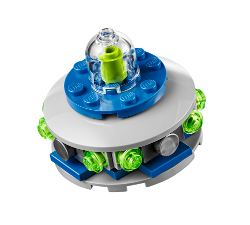 Lego UFO