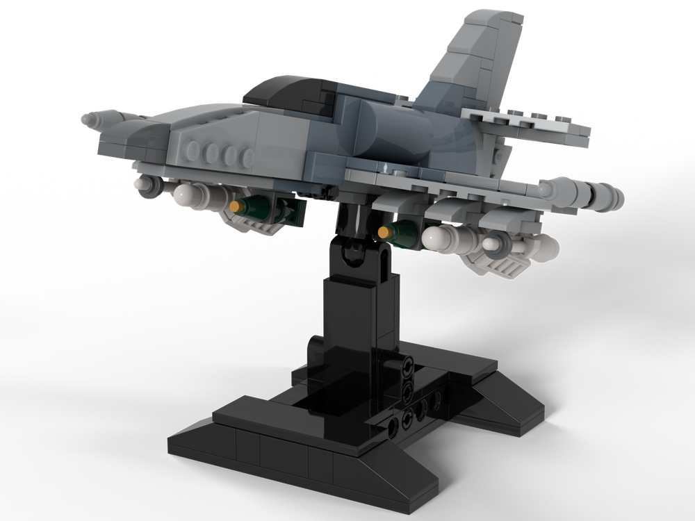 Lego L-159 Alca 1:72