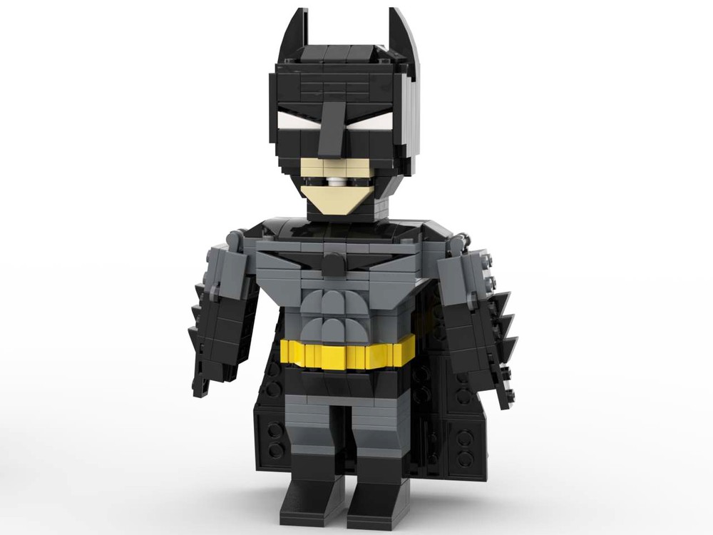 Lego Bat-man Lego Figure
