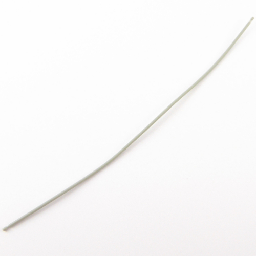 Lego Technic Flex Cable 23L / Light Gray
