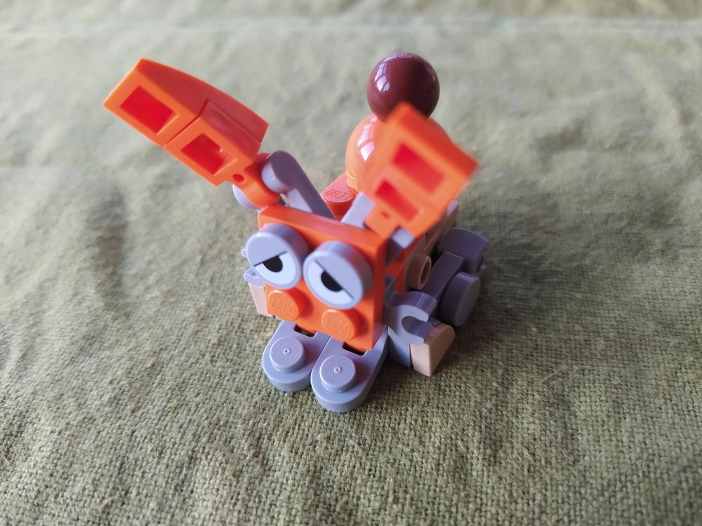 Lego 30676 Bored Bunny