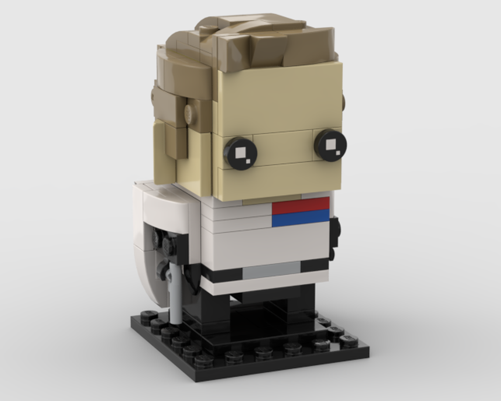 Lego Director Krennic