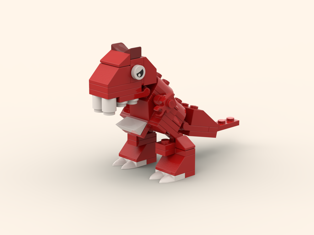 Lego Dino T-Rex