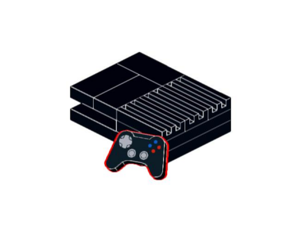Lego Xbox One