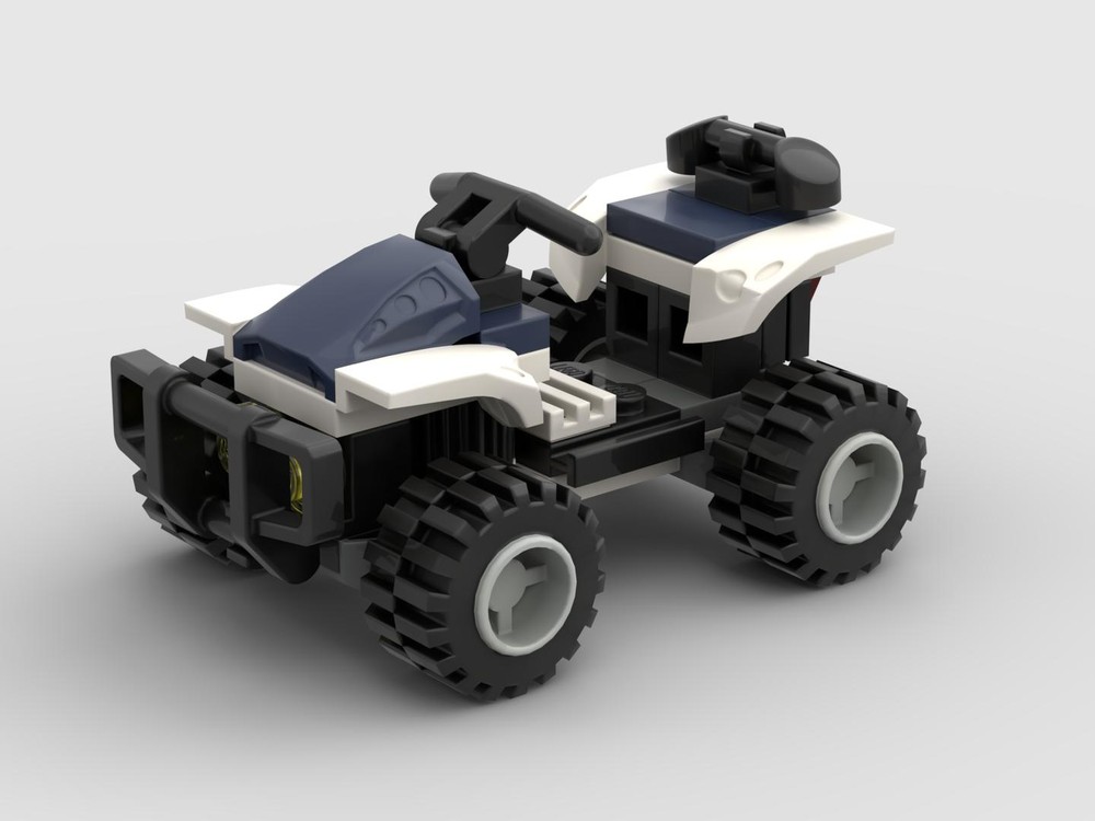 Lego A-QUAD