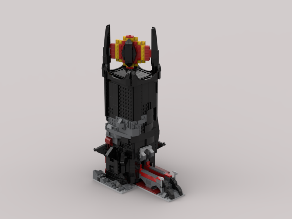 Lego 10304 Barad-Dur