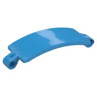Lego Technic Panel Curved 3 x 9 / Dark Azure