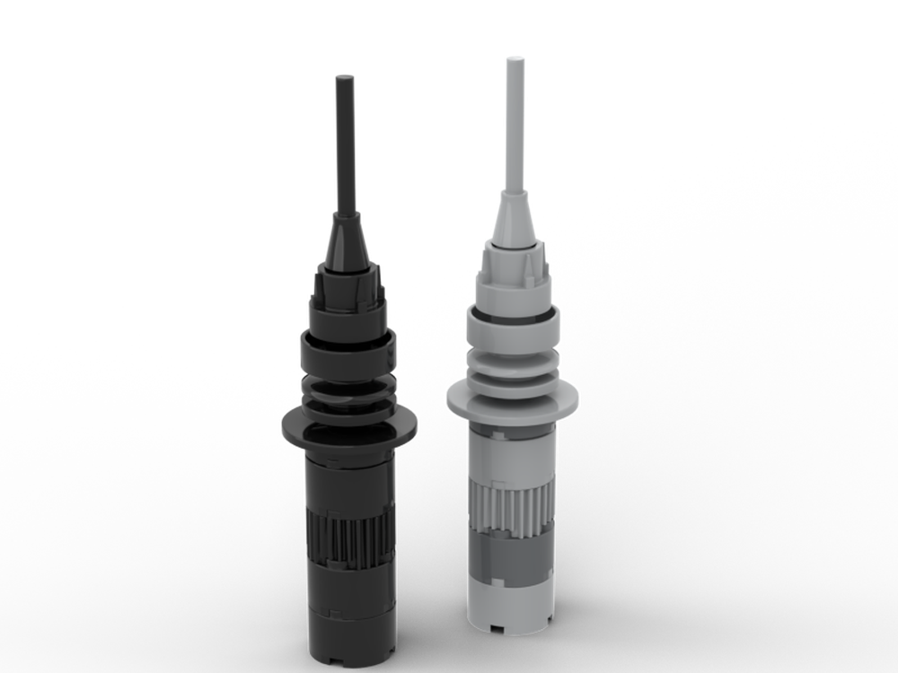 Lego Communications Antennas