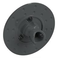 Lego Brake Disc with CV Ball Joint