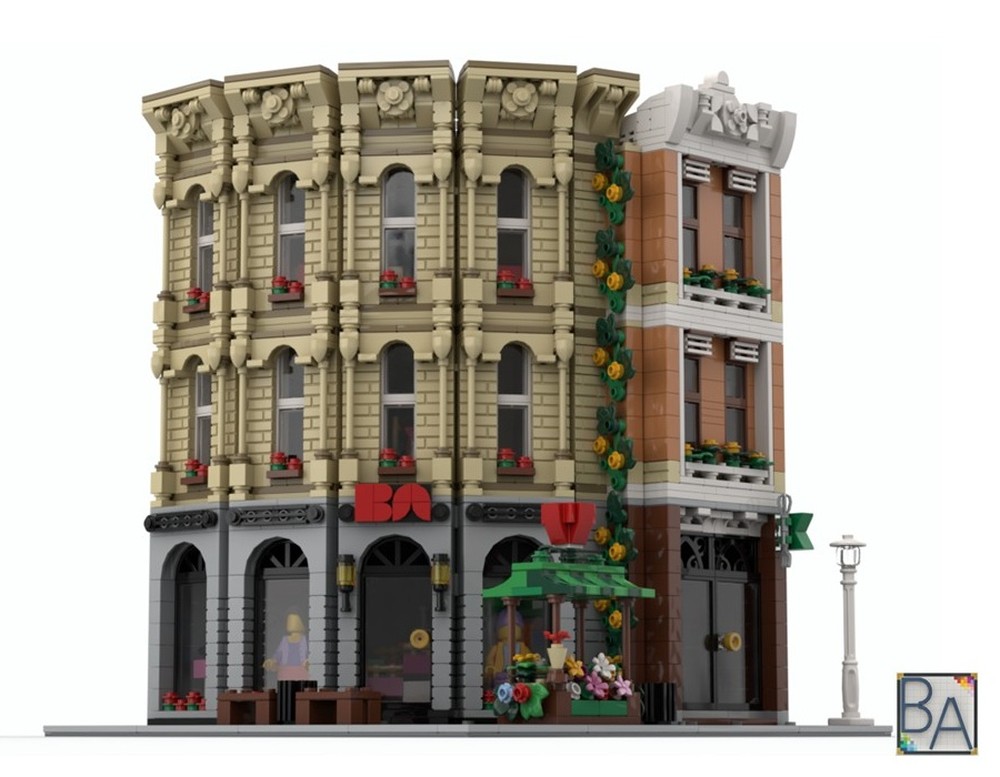Lego Bags & Apparel