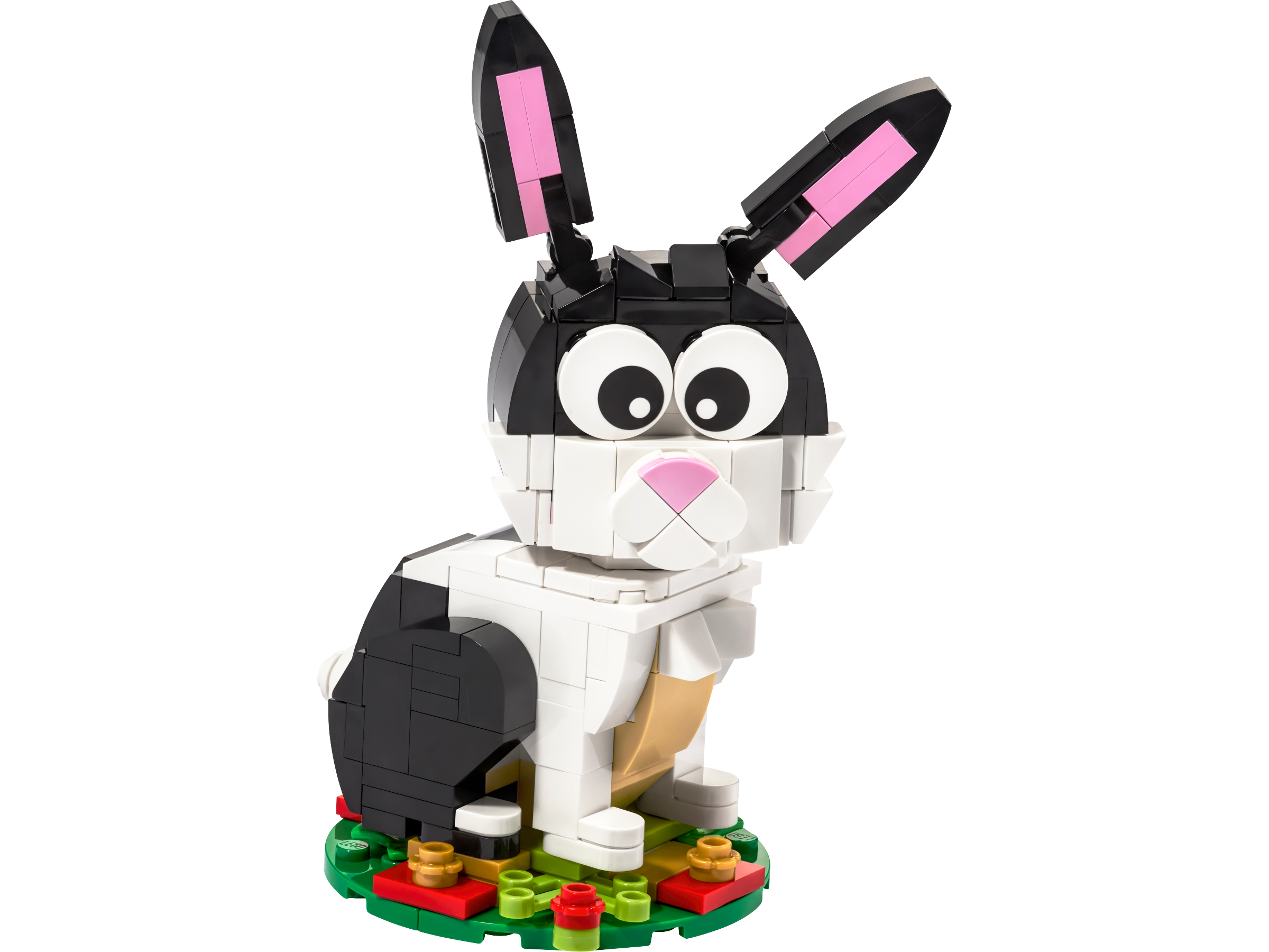 Lego Year of the Rabbit