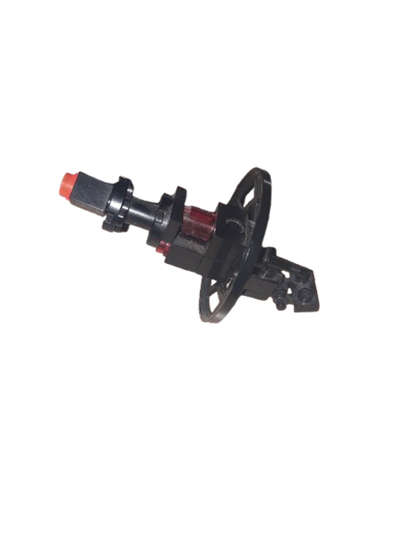 Lego laser cannon