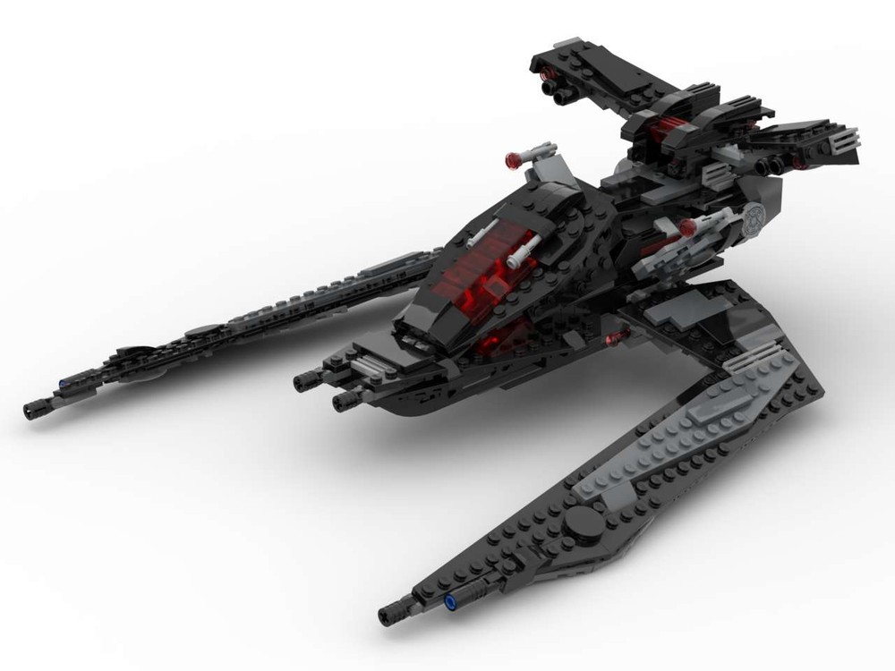 Lego MOC-39546