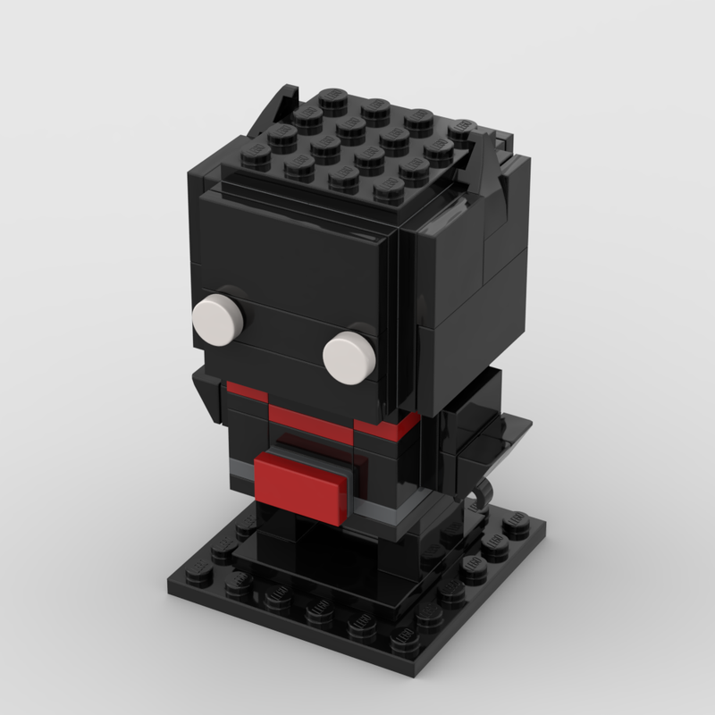 Lego BrickHeadz Batman Beyond