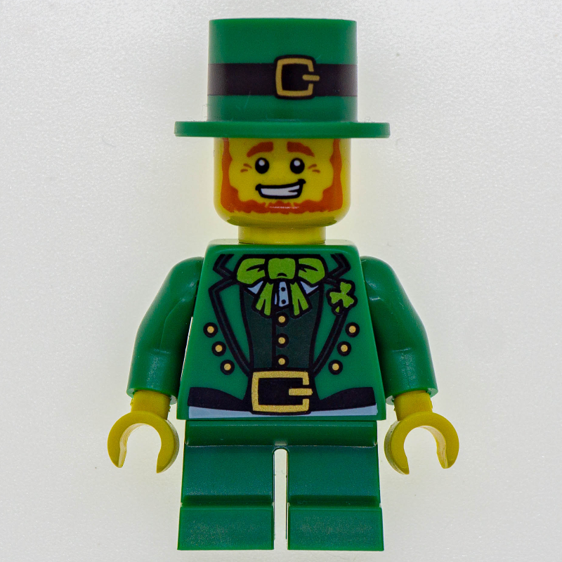 Lego Leprechaun