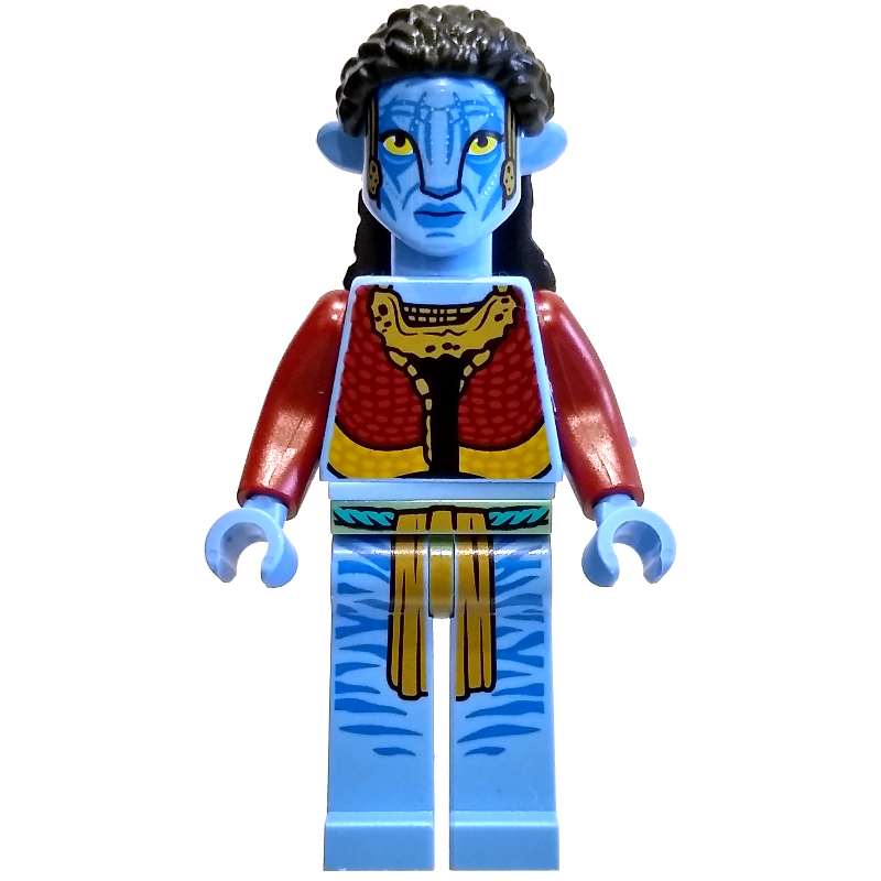 Lego Mo'At