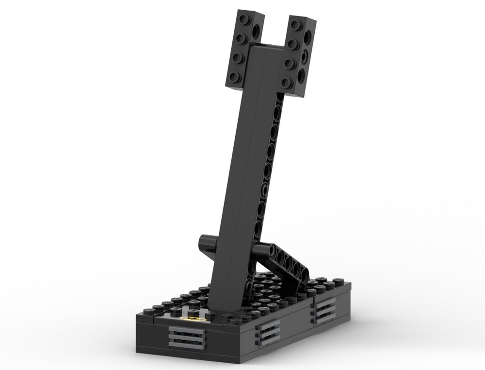 Lego Batwing Stand