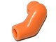 Lego Arm, Left / Nougat
