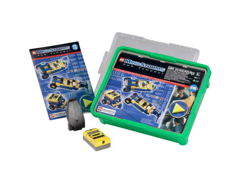 Lego Robo Technology Set [USB Cable]