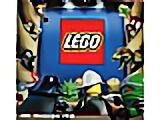 Lego 2012 Large Swiss July - December (602.2659-CHDE/CHFR)